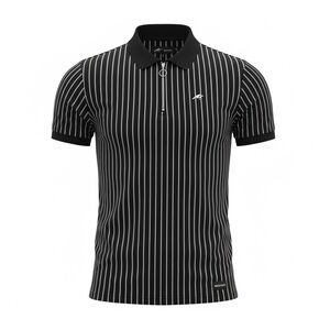 Mauvais Dress Polo Shirt
